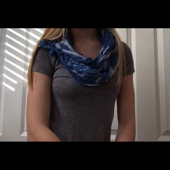 Infinity Scarf - Picture 2 of 2